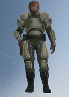 STAG - soldier2b - character model in Saints Row IV