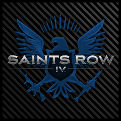 Saints Row IV UI icon