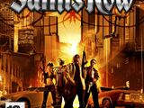 Saints Row