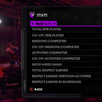 Missions In Saints Row The Third Saints Row Wiki Fandom