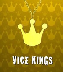 Vice Kings SR1