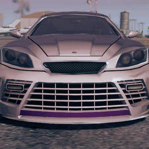 Blade Saints Row Wiki Fandom