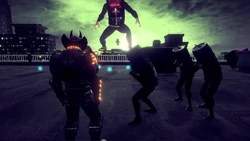 Saints Row IV | Saints Row вики | Fandom