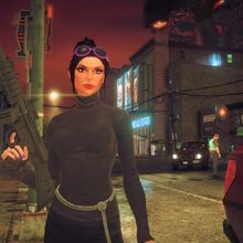 Viola Dewynter Saints Row Wiki Fandom Viola dewynter je jedním z poručíků v steelportském gangu morning star. viola dewynter saints row wiki fandom
