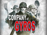 Company of Gyros