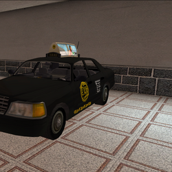 97 Taxi Mod Gta Sa Download  Latest HD