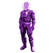 Ui reward cloth spacesuit