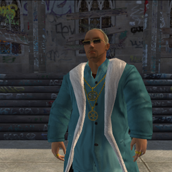 Pimps | Saints Row Wiki | Fandom