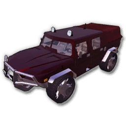 Unused unlockable image for Victor's Bulldog