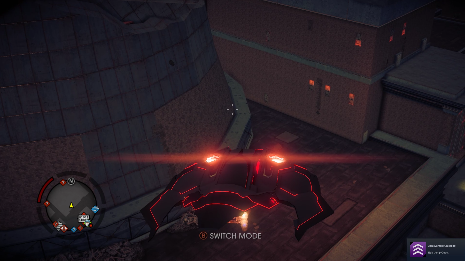 saints row gat out of hell epic flight quest saints row gat out of hell epic flight quest