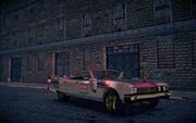 Genkimobile SR IV
