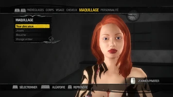  being customized in Saints Row 2