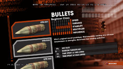 Saints Row Money Shot Bullet - UTR-X01.png