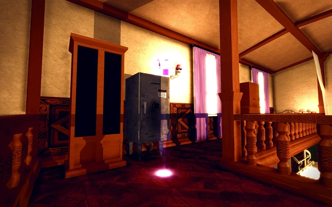 University Loft - Ultra Modern - Stash