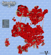 Saints Row 2 - Action Nodes