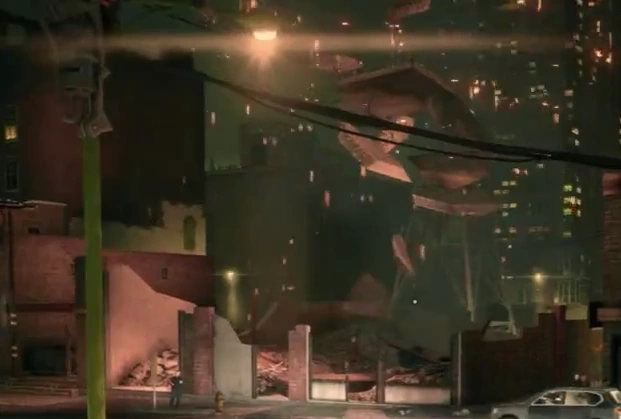 Shaundi's Loft in Saints Row IV