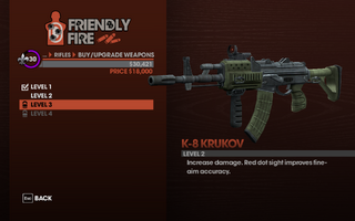 K-8 Krukov level 2 description