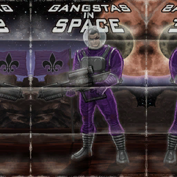 Saints Row: The Third Remastered - Gangstas in Space (Full DLC) 