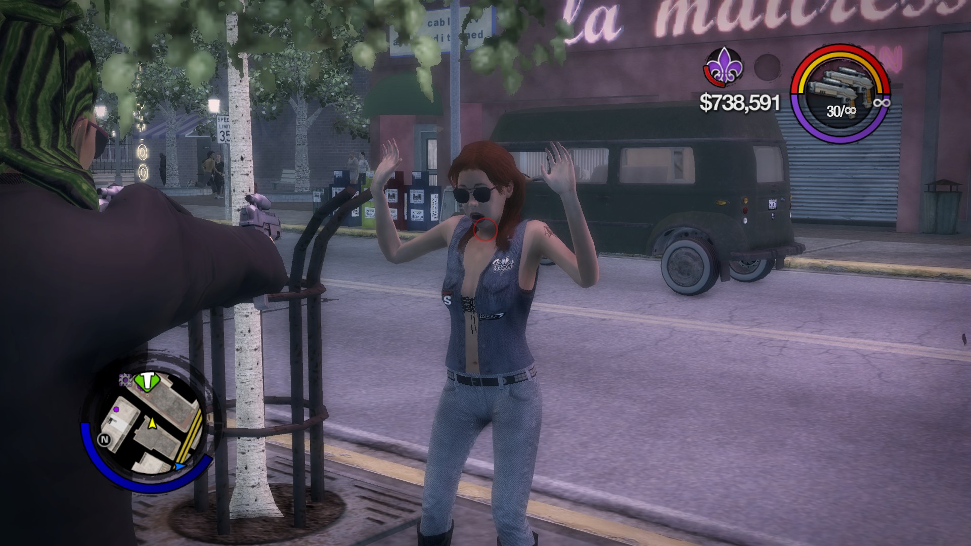 Saints Row 2