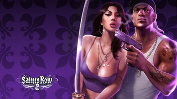 GameSpy: Saint's Row - Page 1