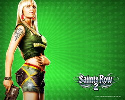 SR2 promo image blonde