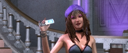 Shaundi in the mission "Bonding Experience" in Saints Row 2