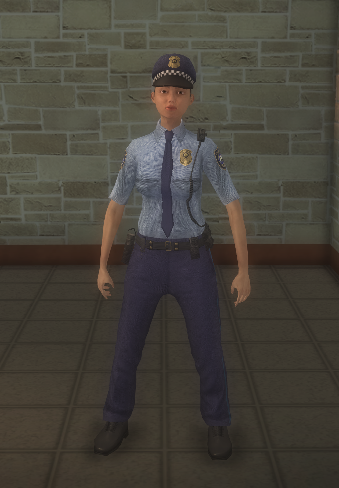 saint row 2 police station saint row 2 police station