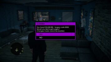 Image As Designed - Saints Row IV prompt