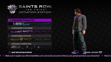 Buy Saints Row®: The Third™
