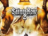 Saints Row 2