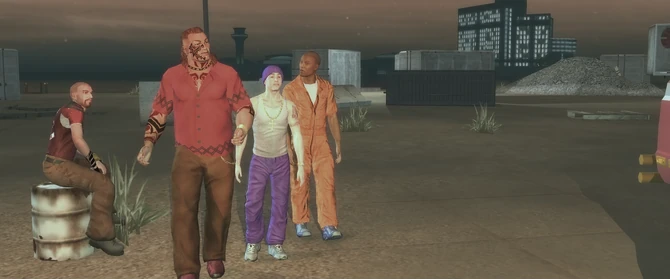 Maero, Carlos and Playa