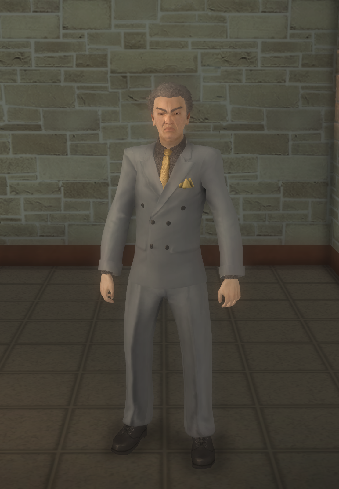 Kazuo Akuji/Gallery Saints Row Wiki Fandom