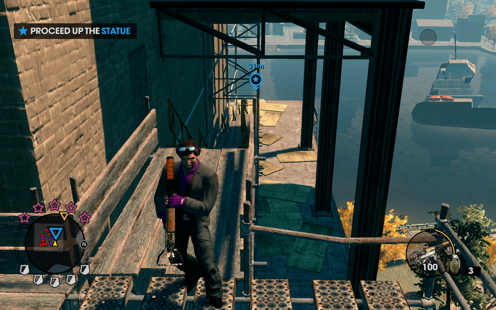 saints row 4 kill yourself saints row 4 kill yourself
