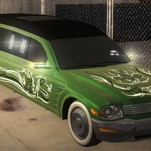 Saints row 2 samedi limo service Saints row 2 samedi limo service