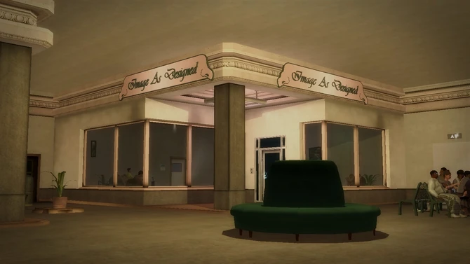 An Image As Designed in Tidal Spring (Suburbs District)