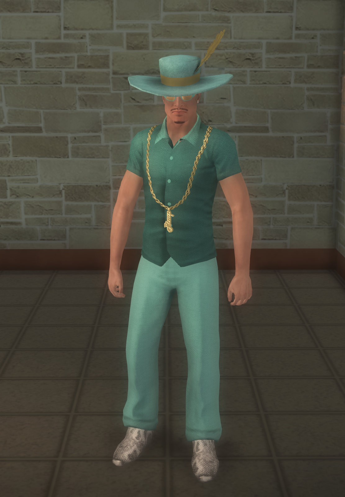 Pimps | Saints Row Wiki | Fandom