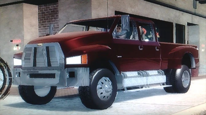 Compensator in Saints Row 2