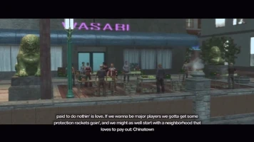 Imperial Square Pagodas intro market