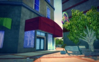 Little Shanghai - Snatch location