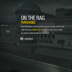 Store Ownership | Saints Row Wiki | Fandom