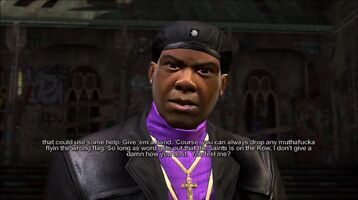 Saints Row - Intro & Mission #1 - Canonized 