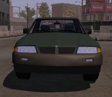 Capshaw - front in Saints Row