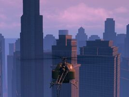 Stilwater in Saints Row: The Third