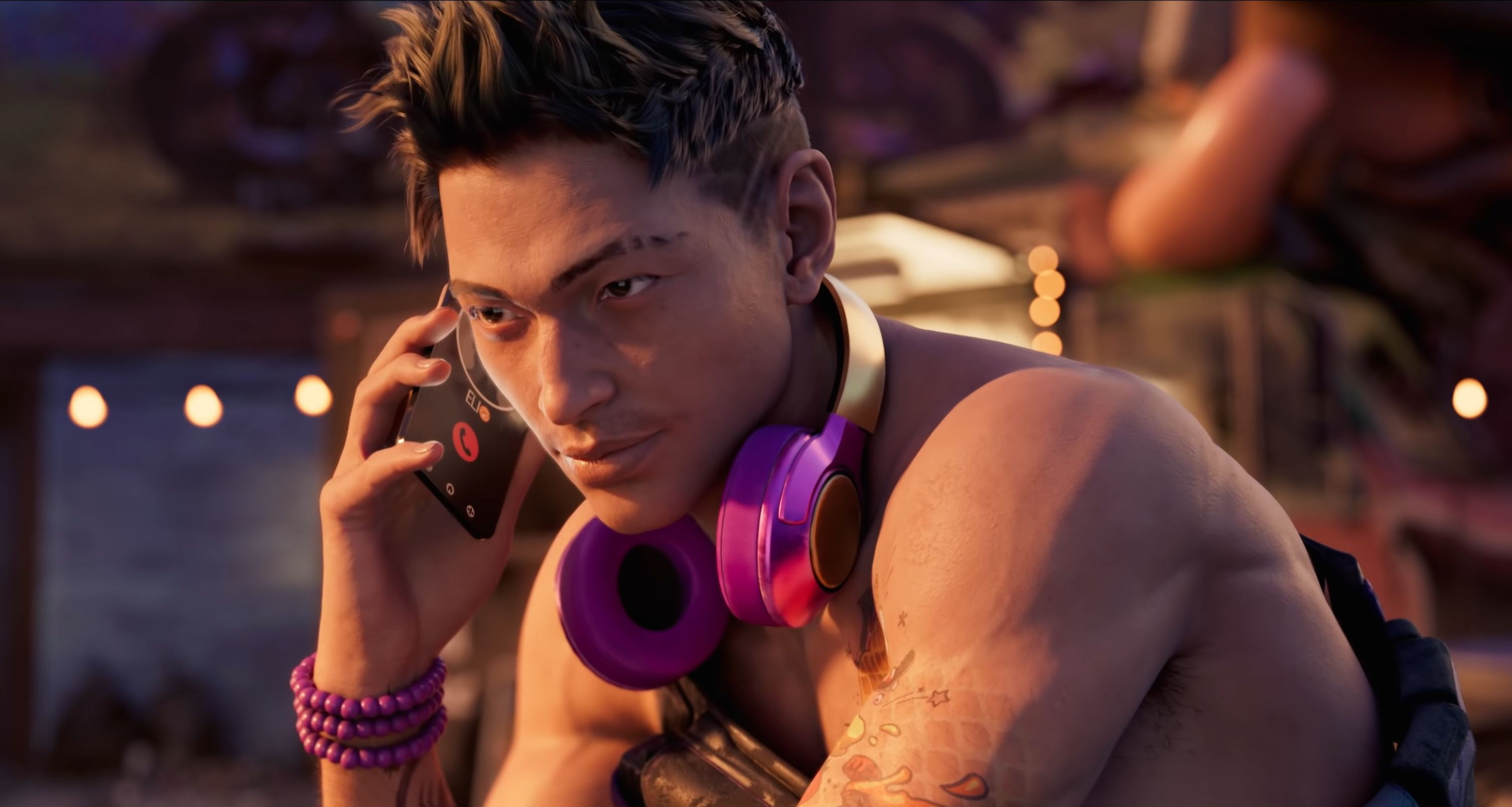 Characters in Saints Row: Gat out of Hell, Saints Row Wiki