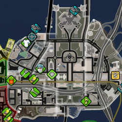 Saint's Row | Saints Row Wiki | Fandom