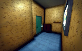 University Loft - Classy - entrance