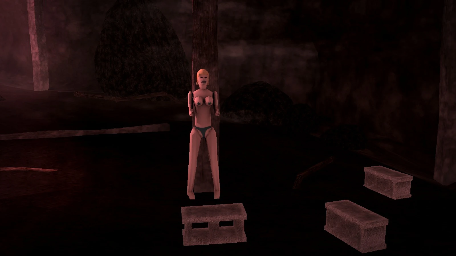 Cemetery Sex Cavern | Saints Row Wiki | Fandom