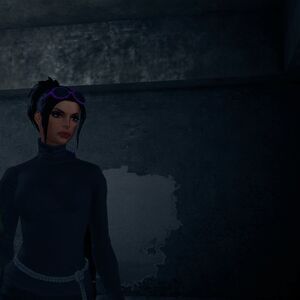 Viola Dewynter Saints Row Wiki Fandom ↳ i vowed to get revenge no matter what i had to do, and no matter who i had to.