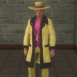 Pimps | Saints Row Wiki | Fandom