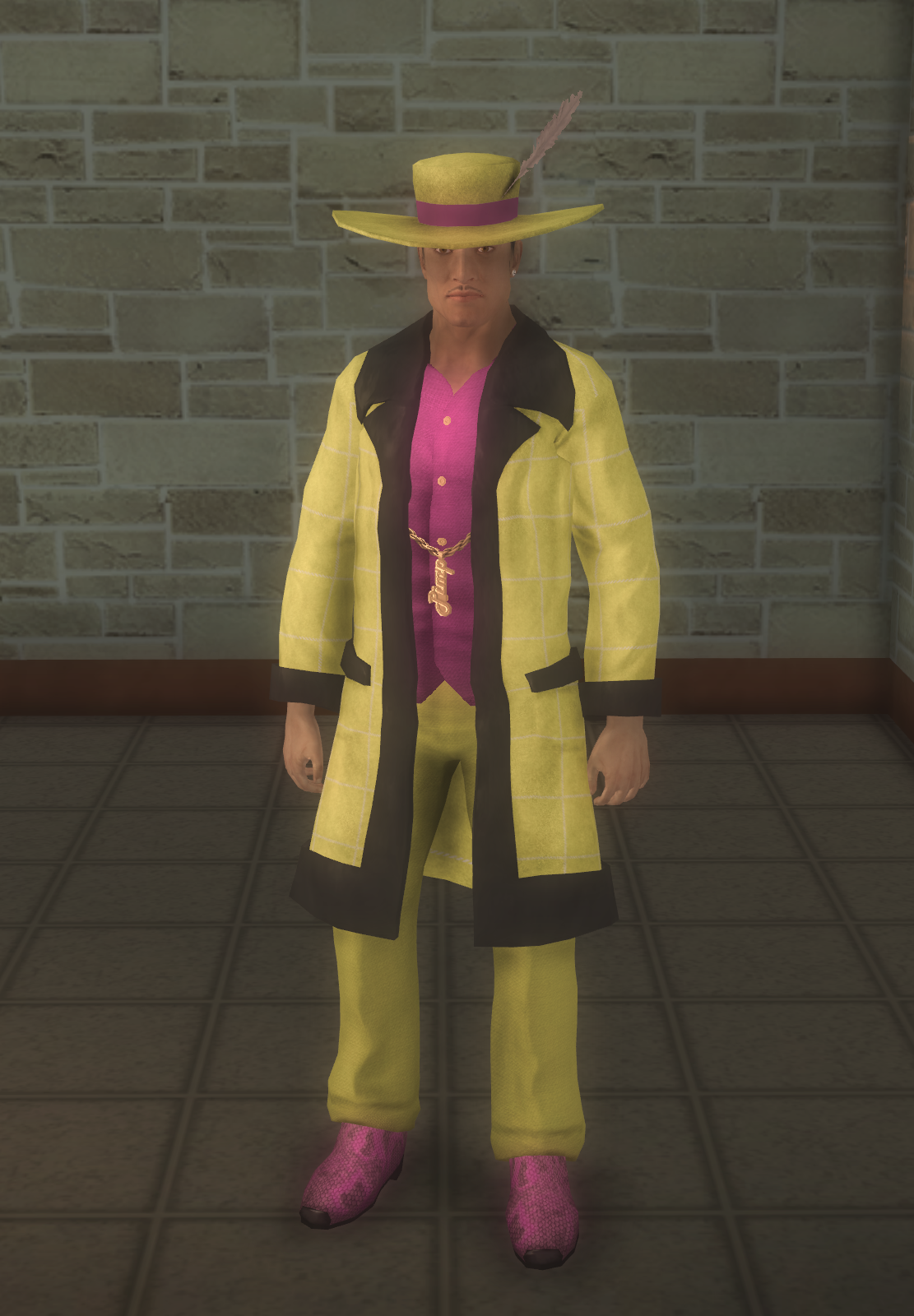 Pimps | Saints Row Wiki | Fandom